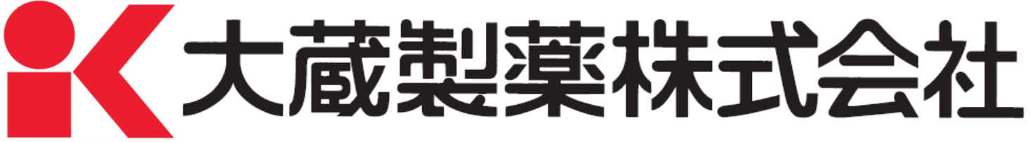 大蔵製薬株式会社